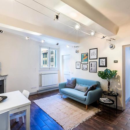 Historic Center Apartment - Next To The River, All Attractions - By LikehomeFirenze Kültér fotó