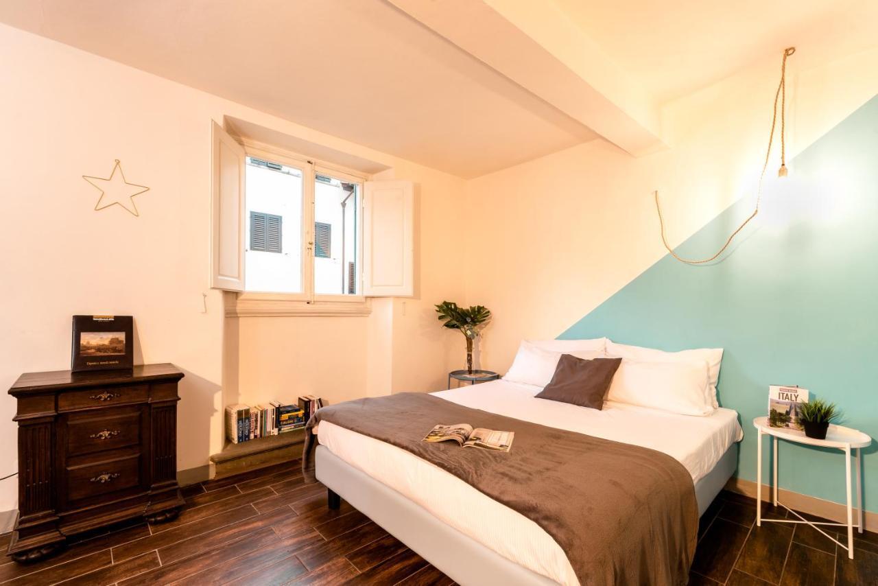 Historic Center Apartment - Next To The River, All Attractions - By LikehomeFirenze Kültér fotó
