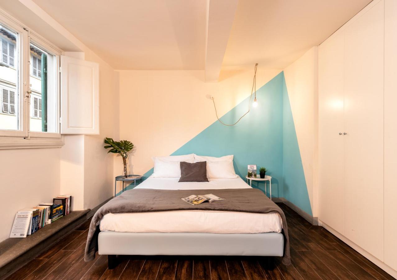 Historic Center Apartment - Next To The River, All Attractions - By LikehomeFirenze Kültér fotó