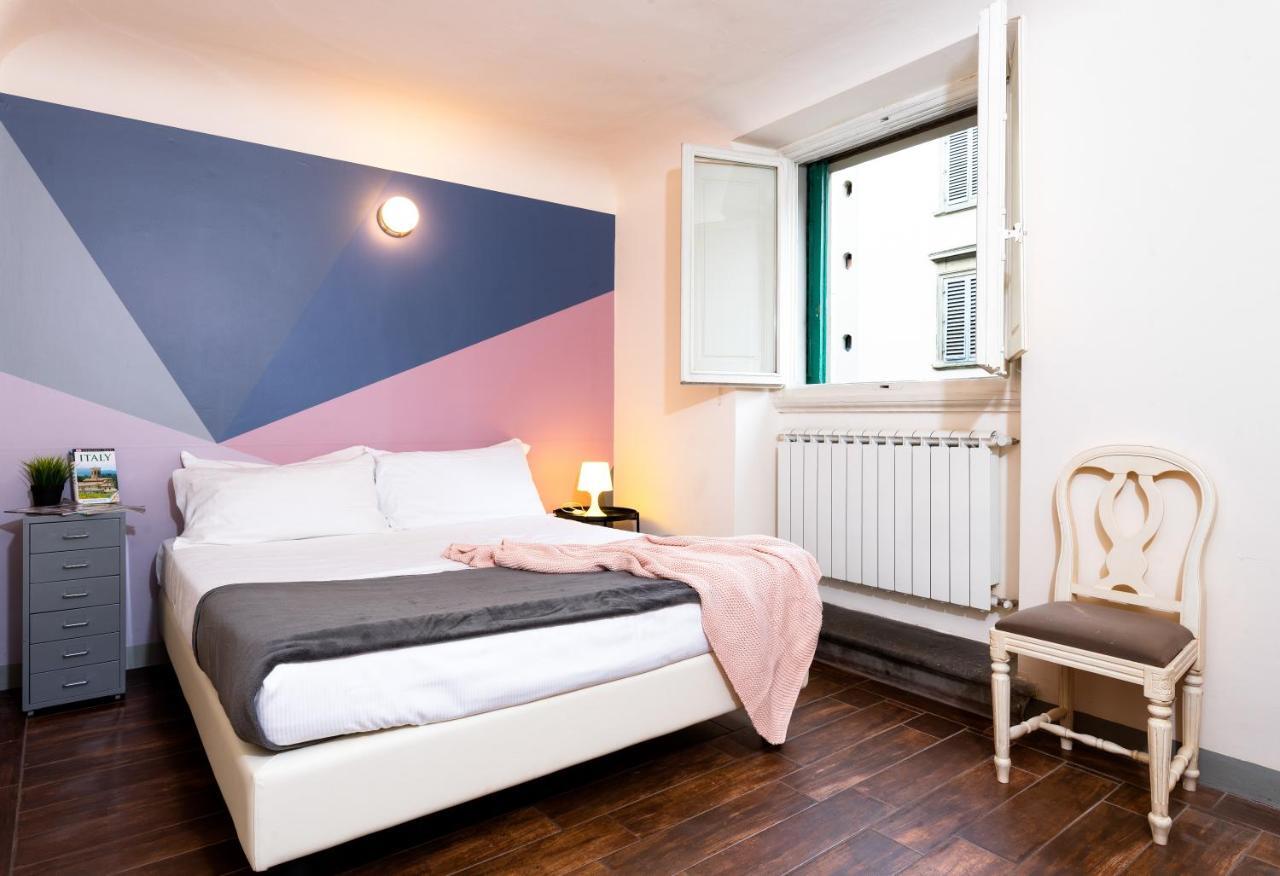 Historic Center Apartment - Next To The River, All Attractions - By LikehomeFirenze Kültér fotó